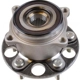Purchase Top-Quality Rear Hub Assembly by SKF - BR930896 pa8