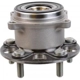 Purchase Top-Quality Rear Hub Assembly by SKF - BR930896 pa9