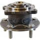 Purchase Top-Quality Rear Hub Assembly by SKF - BR930897 pa1
