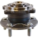 Purchase Top-Quality Rear Hub Assembly by SKF - BR930897 pa11