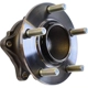 Purchase Top-Quality Rear Hub Assembly by SKF - BR930897 pa12