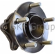 Purchase Top-Quality Rear Hub Assembly by SKF - BR930897 pa5