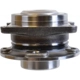 Purchase Top-Quality SKF - BR930898 - Rear Hub Assembly pa8