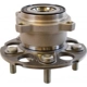 Purchase Top-Quality SKF - BR930909 - Rear Hub Assembly pa13