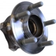 Purchase Top-Quality Rear Hub Assembly by SKF - BR930910 pa10