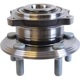 Purchase Top-Quality Rear Hub Assembly by SKF - BR930910 pa7