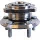 Purchase Top-Quality Rear Hub Assembly by SKF - BR930910 pa9