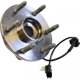 Purchase Top-Quality Rear Hub Assembly by SKF - BR930914 pa8