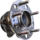 Purchase Top-Quality Rear Hub Assembly by SKF - BR930925 pa10