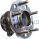 Purchase Top-Quality Rear Hub Assembly by SKF - BR930925 pa5