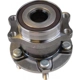 Purchase Top-Quality SKF - BR930928 - Rear Hub Assembly pa7
