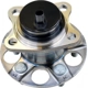 Purchase Top-Quality Rear Hub Assembly by SKF - BR930931 pa12
