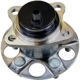 Purchase Top-Quality Rear Hub Assembly by SKF - BR930931 pa13