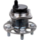 Purchase Top-Quality Rear Hub Assembly by SKF - BR930931 pa15
