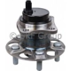 Purchase Top-Quality Rear Hub Assembly by SKF - BR930931 pa7