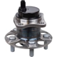 Purchase Top-Quality Rear Hub Assembly by SKF - BR930931 pa8