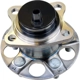 Purchase Top-Quality Rear Hub Assembly by SKF - BR930931 pa9