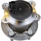 Purchase Top-Quality Rear Hub Assembly by SKF - BR930932 pa10