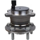 Purchase Top-Quality Rear Hub Assembly by SKF - BR930932 pa11