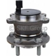 Purchase Top-Quality Rear Hub Assembly by SKF - BR930932 pa8