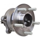 Purchase Top-Quality Rear Hub Assembly by SKF - BR930932 pa9