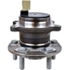 Purchase Top-Quality Rear Hub Assembly by SKF - BR930933 pa11