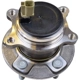 Purchase Top-Quality Rear Hub Assembly by SKF - BR930933 pa5