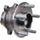 Purchase Top-Quality Rear Hub Assembly by SKF - BR930933 pa6