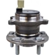 Purchase Top-Quality Rear Hub Assembly by SKF - BR930933 pa9