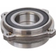 Purchase Top-Quality Rear Hub Assembly by SKF - BR930934 pa5
