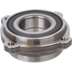 Purchase Top-Quality Rear Hub Assembly by SKF - BR930934 pa7