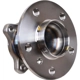 Purchase Top-Quality Rear Hub Assembly by SKF - BR930938 pa3