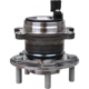 Purchase Top-Quality SKF - BR930940 - Rear Hub Assembly pa5