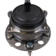 Purchase Top-Quality Rear Hub Assembly by SKF - BR930945 pa1