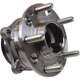 Purchase Top-Quality Rear Hub Assembly by SKF - BR930945 pa3