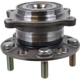 Purchase Top-Quality SKF - BR930947 - Rear Hub Assembly pa4
