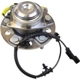 Purchase Top-Quality Rear Hub Assembly by SKF - BR930949 pa4