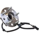 Purchase Top-Quality Rear Hub Assembly by SKF - BR930950 pa3