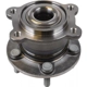 Purchase Top-Quality SKF - BR930952 - Rear Hub Assembly pa12