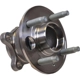 Purchase Top-Quality Rear Hub Assembly by SKF - BR930956 pa1
