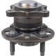 Purchase Top-Quality Rear Hub Assembly by SKF - BR930956 pa3