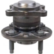 Purchase Top-Quality Rear Hub Assembly by SKF - BR930956 pa4