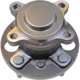 Purchase Top-Quality Rear Hub Assembly by SKF - BR930956 pa5