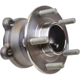 Purchase Top-Quality Rear Hub Assembly by SKF - BR930957 pa2
