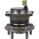 Purchase Top-Quality Rear Hub Assembly by SKF - BR930957 pa5