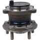 Purchase Top-Quality Rear Hub Assembly by SKF - BR930958 pa6