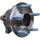 Purchase Top-Quality Rear Hub Assembly by SKF - BR930959 pa1
