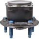 Purchase Top-Quality Rear Hub Assembly by SKF - BR930959 pa5