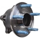 Purchase Top-Quality Rear Hub Assembly by SKF - BR930959 pa6