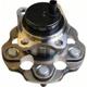 Purchase Top-Quality Rear Hub Assembly by SKF - BR930961 pa2